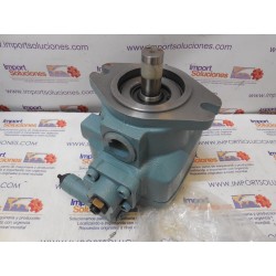 NACHI VDC2B1A5E35 BOMBAS