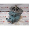 HYDRAULIC VARIABLE DISPLACEMENT PUMP VANE