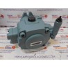 HYDRAULIC VARIABLE DISPLACEMENT PUMP VANE