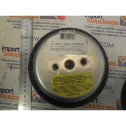 ACTUADOR NEUMATICO FIRESTONE W01-358-7731