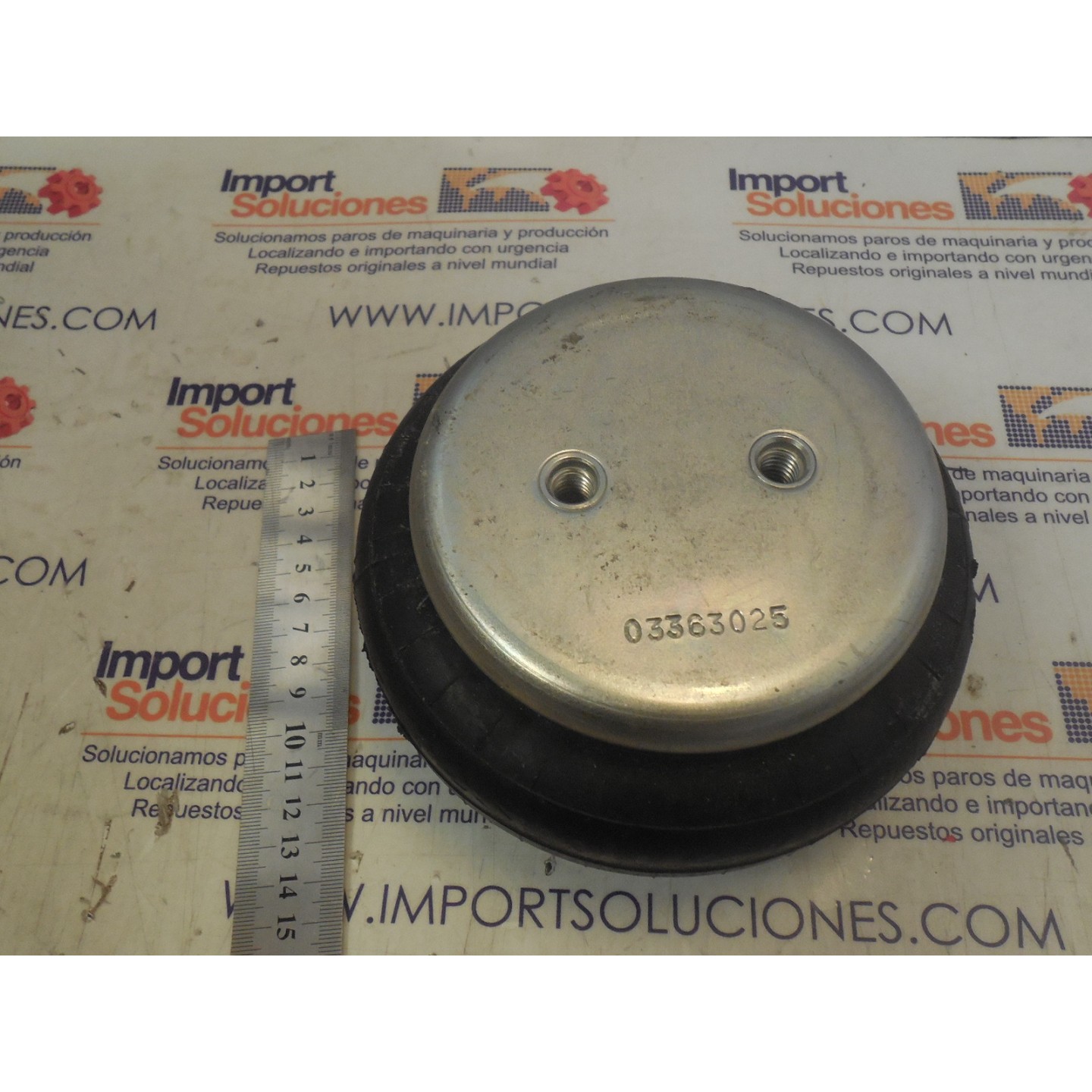 FIRESTONE W01-358-7731 RESORTES