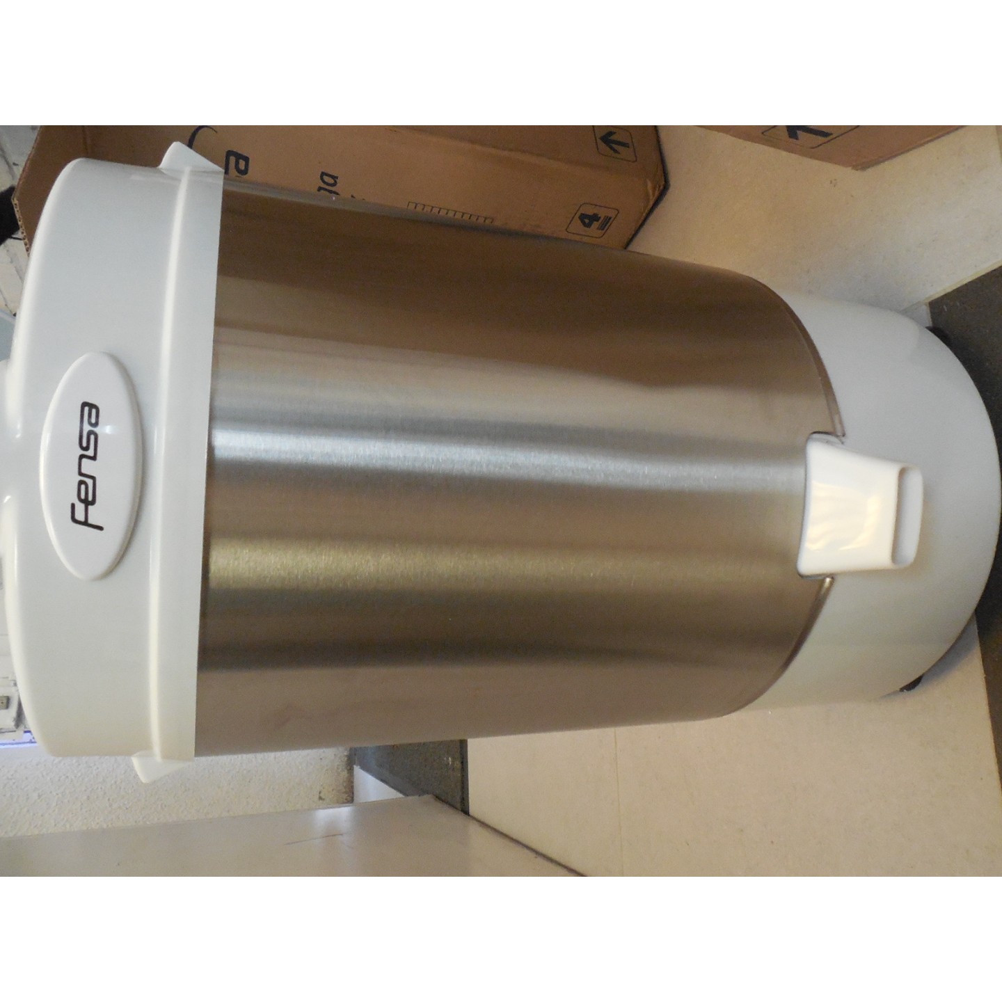 CENTRIGUGA FENSA FC5580