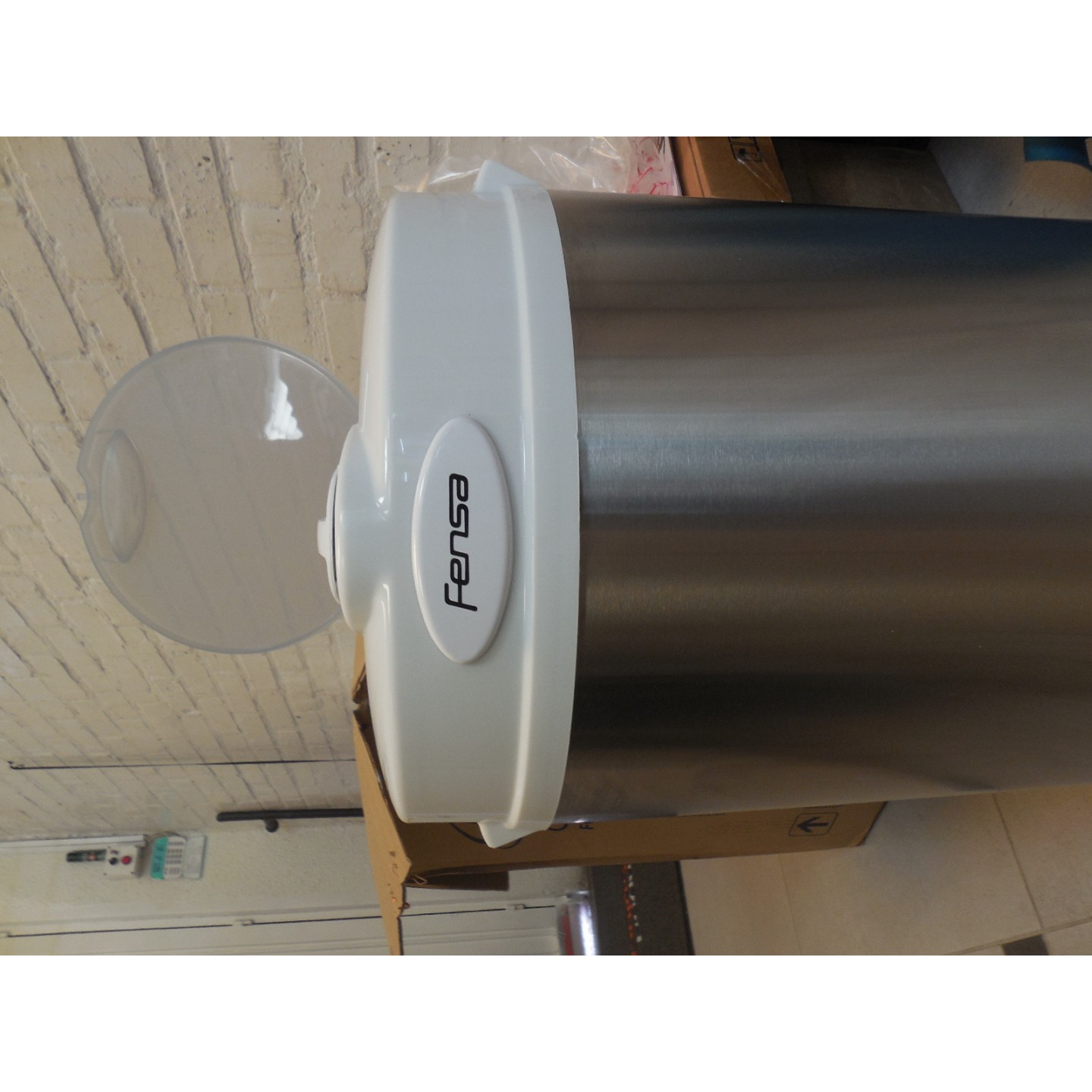 FENSA FC5580 IND. HOGAR ARTICULOS