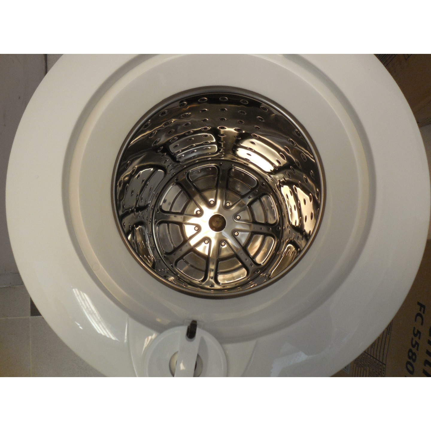 CENTRIGUGA FENSA FC5580