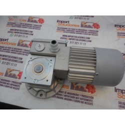 MECHATRONIC MC244PT 60 B5 MOTORES