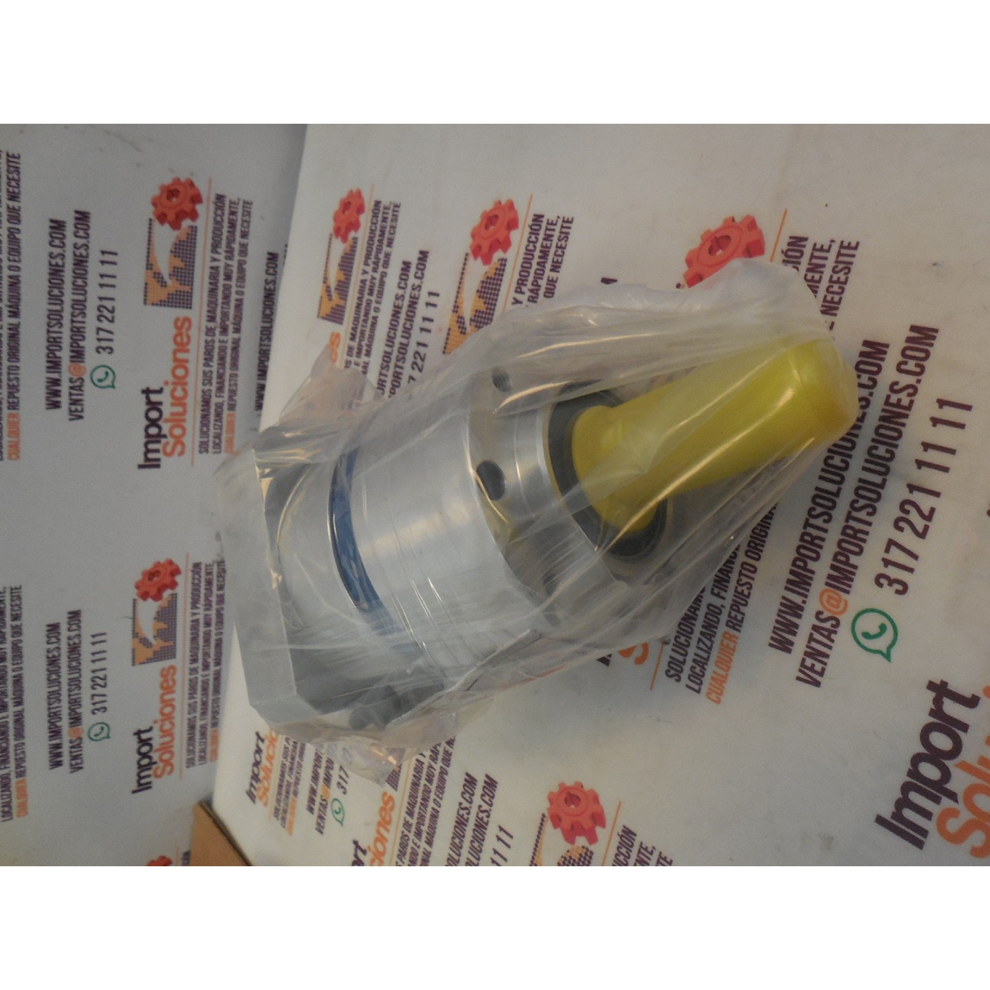 GAM EPL-W-084-007G-[082-B02] IND. PLASTICOS
