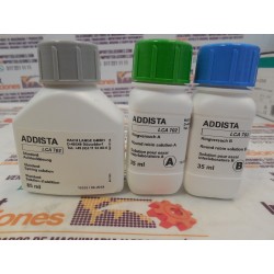 ADDISTA LCA 702