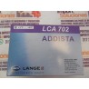 HACH ADDISTA LCA 702 REPUESTOS