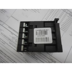 CONTACTOR BG00 40A 024 50 PARTE 1016171024