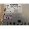 SIEMENS 6AV6 640-0CA11-0AX1 PANTALLAS