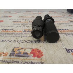 SENSOR CAPACITIVO