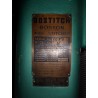 MAQUINA COSEDORA - GRAPADORA INDUST. BOSTITCH 17