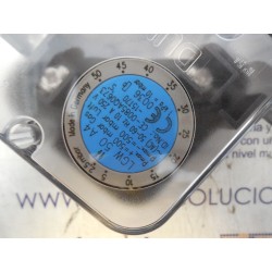 DUNGS LGW50 A4 INTERRUPTORES