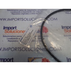 EMPAQUE DE FIJACIÓN DE CUBIERTA