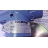 ROSEMOUNT 9PSI .62BAR TRANSMISORES