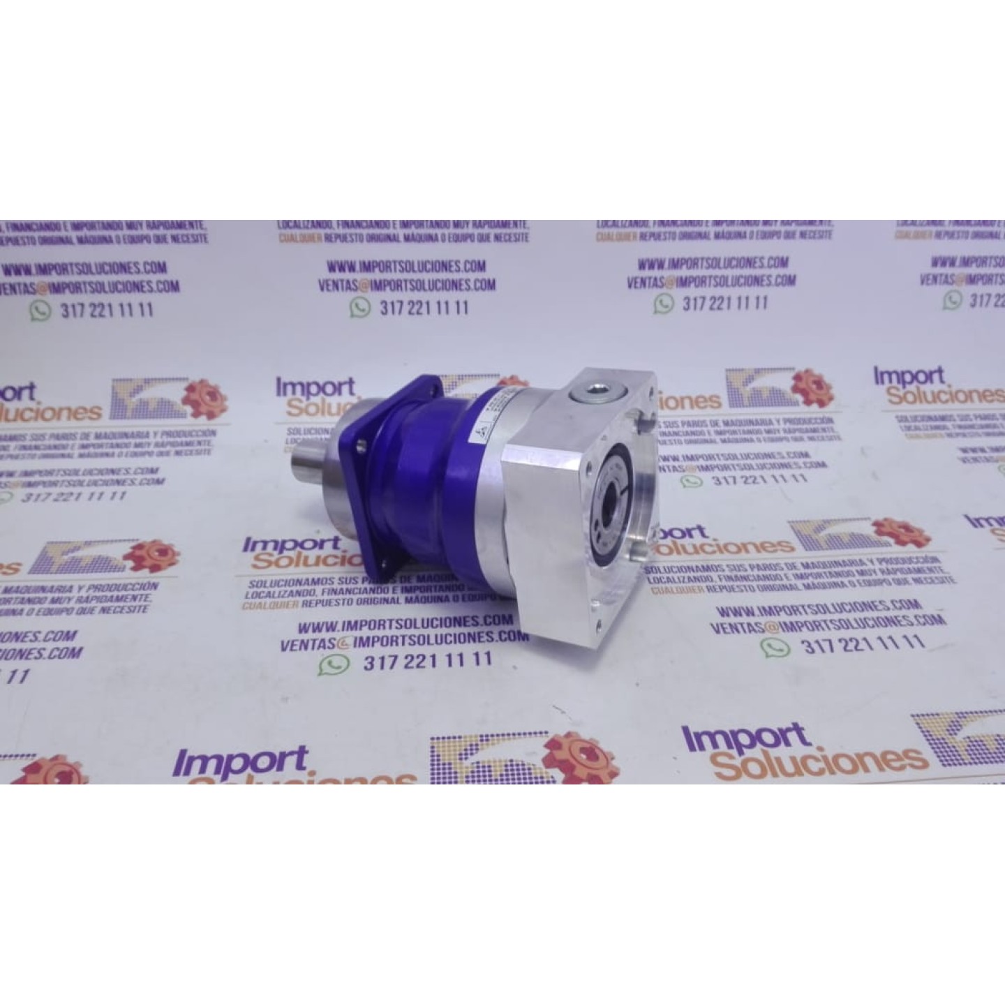SERVOMOTOR