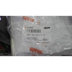 IND POSC. CE. 84653 DD51-AR-001.0-D-C2