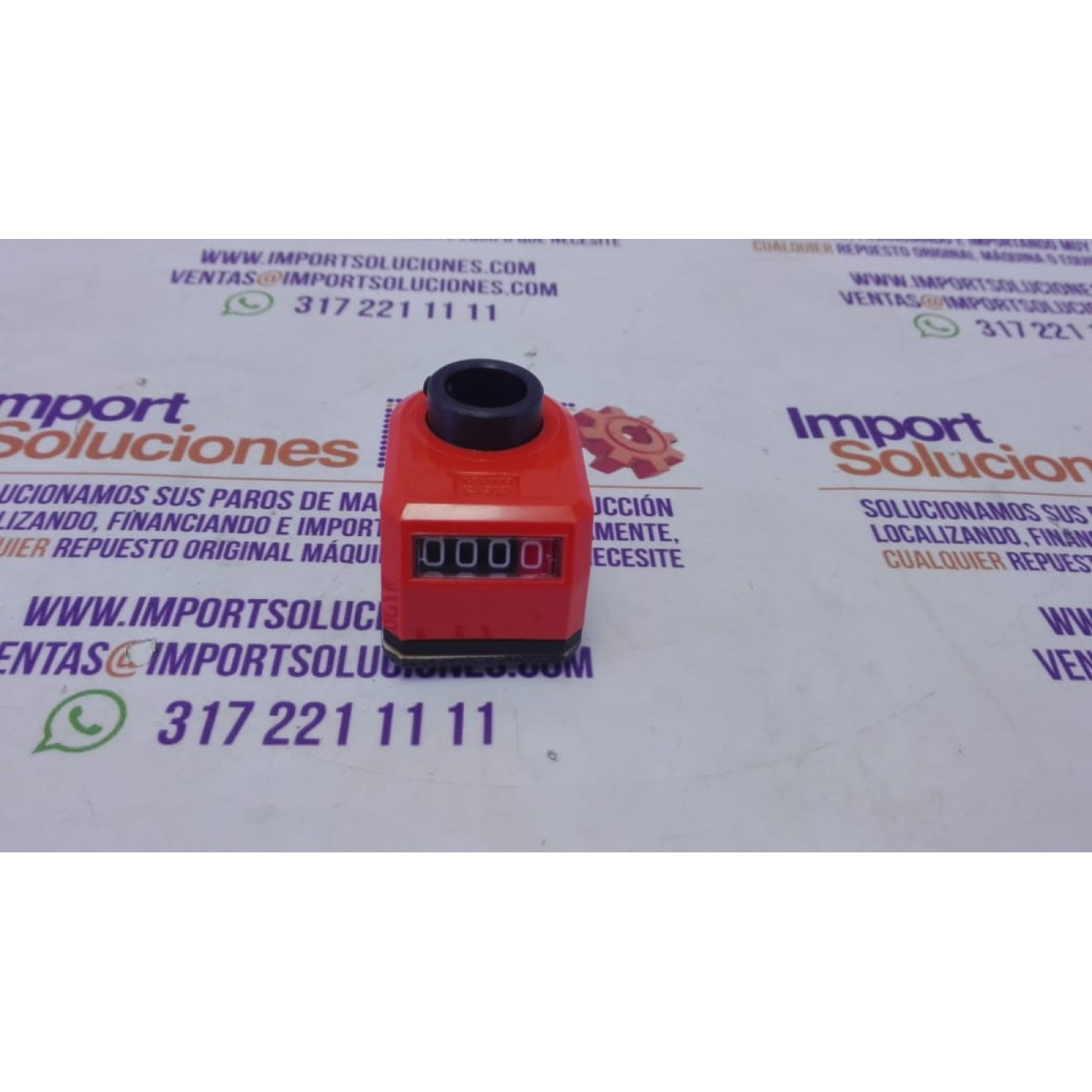 IND POSC. CE. 84653 DD51-AR-001.0-D-C2