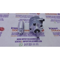 MOTOR NEUMATICO GAST