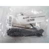 MAGNET SENSOR SMC12L NO SP M12X1 CABLE