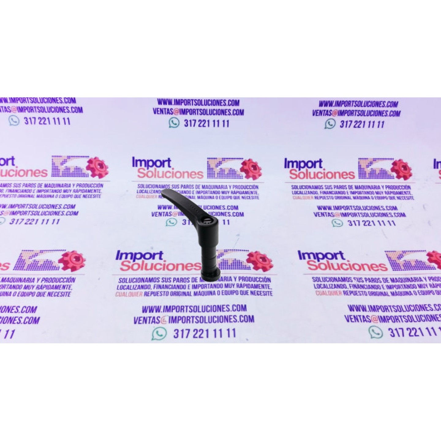 MBO 10.5125.02 INVENTARIO