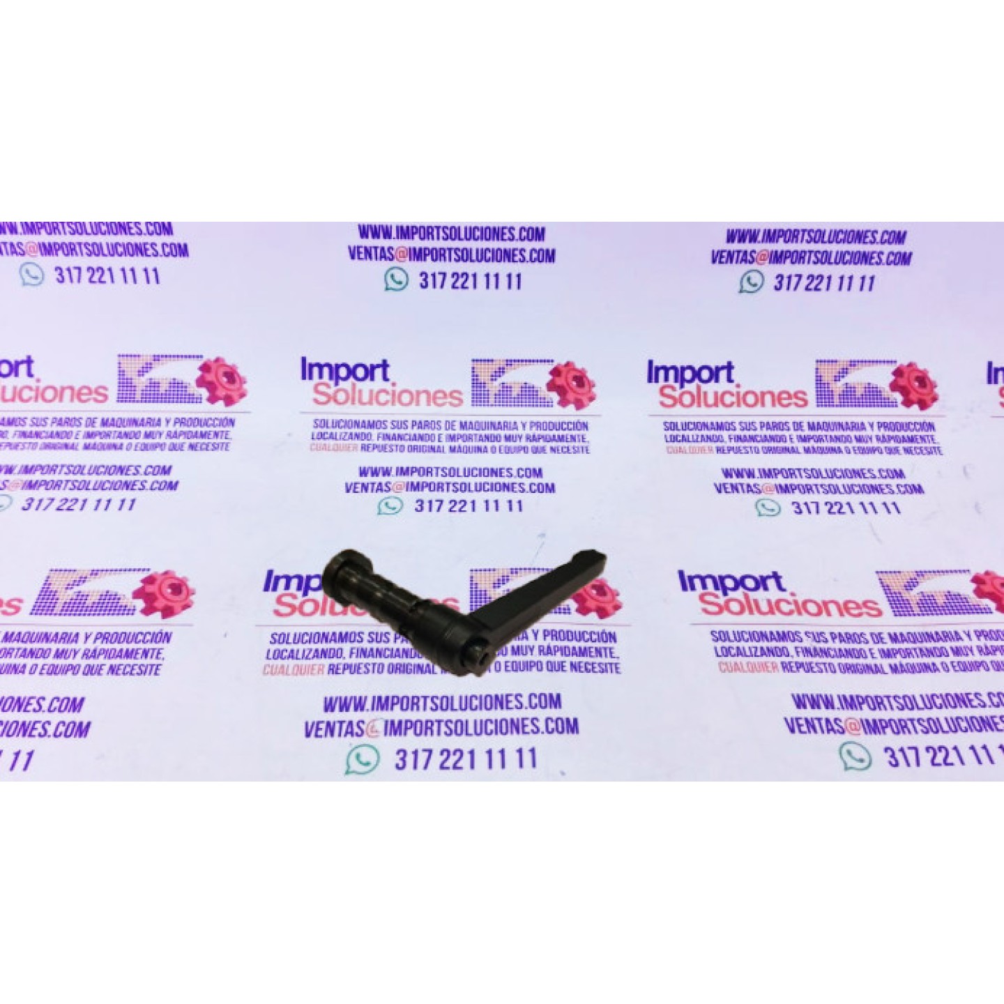 MBO 10.5125.02 INVENTARIO
