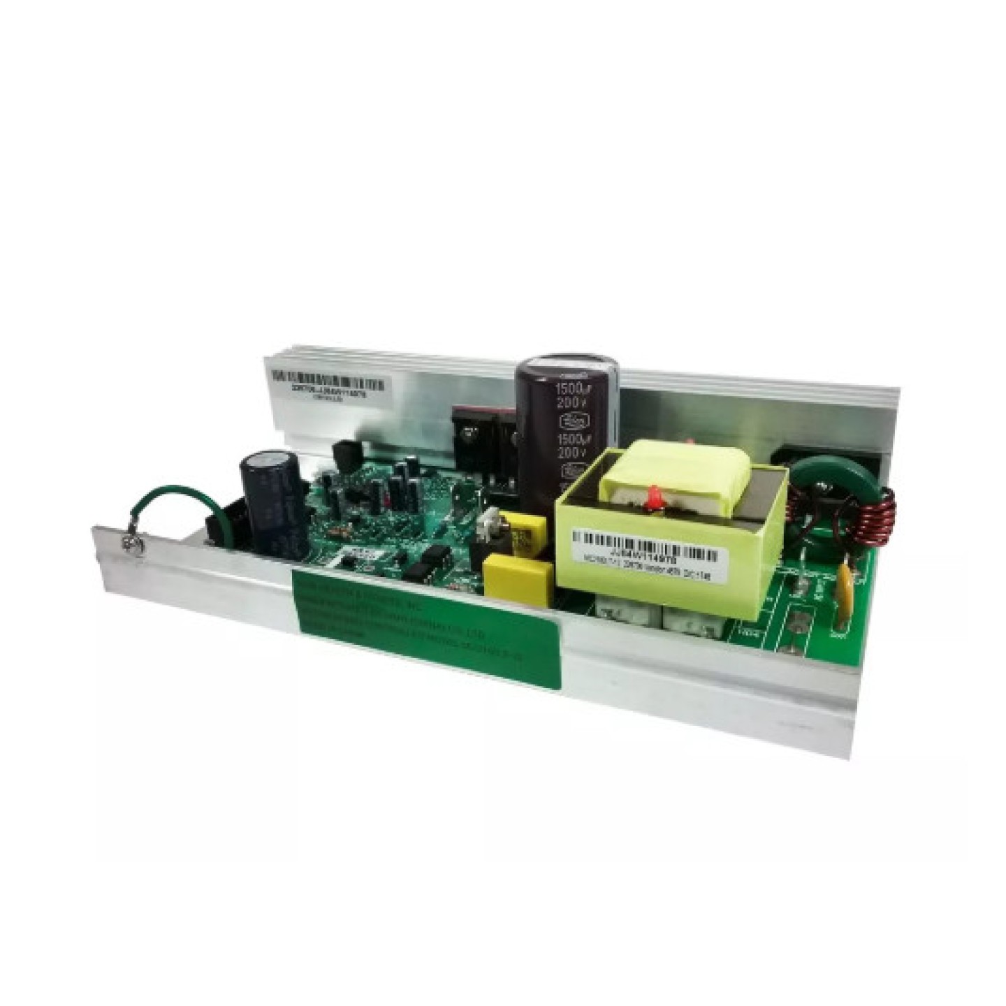 TERJETA ELECTRONICA MC2100LT