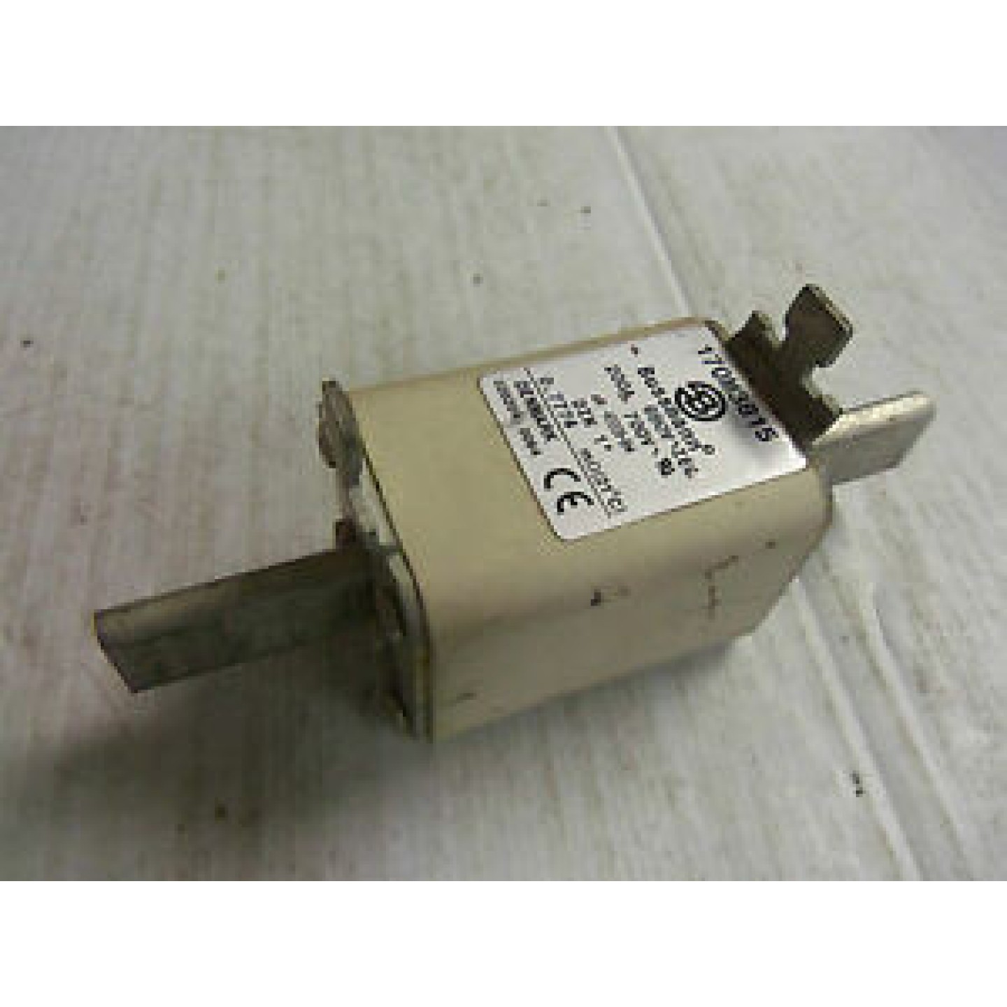 EATON 170M3815 FUSIBLES