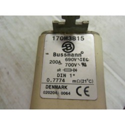 FUSIBLE