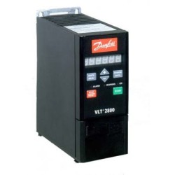 VARIADOR DE FRECUENCIA DANFOSS