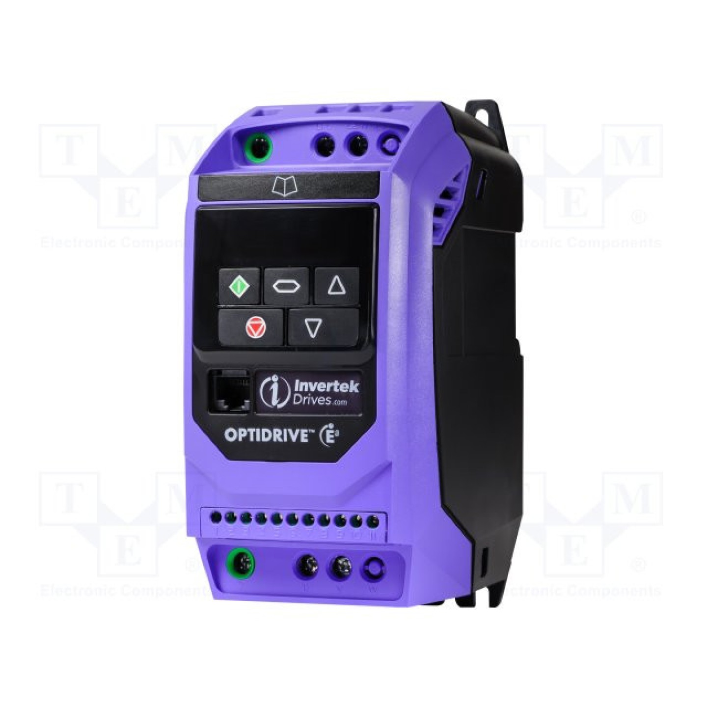 VARIADOR-INVERTECK OD3 1HP