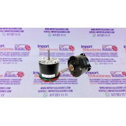 MOTOR VENTILADOR A.O. Smith 208-230V 3/4HP