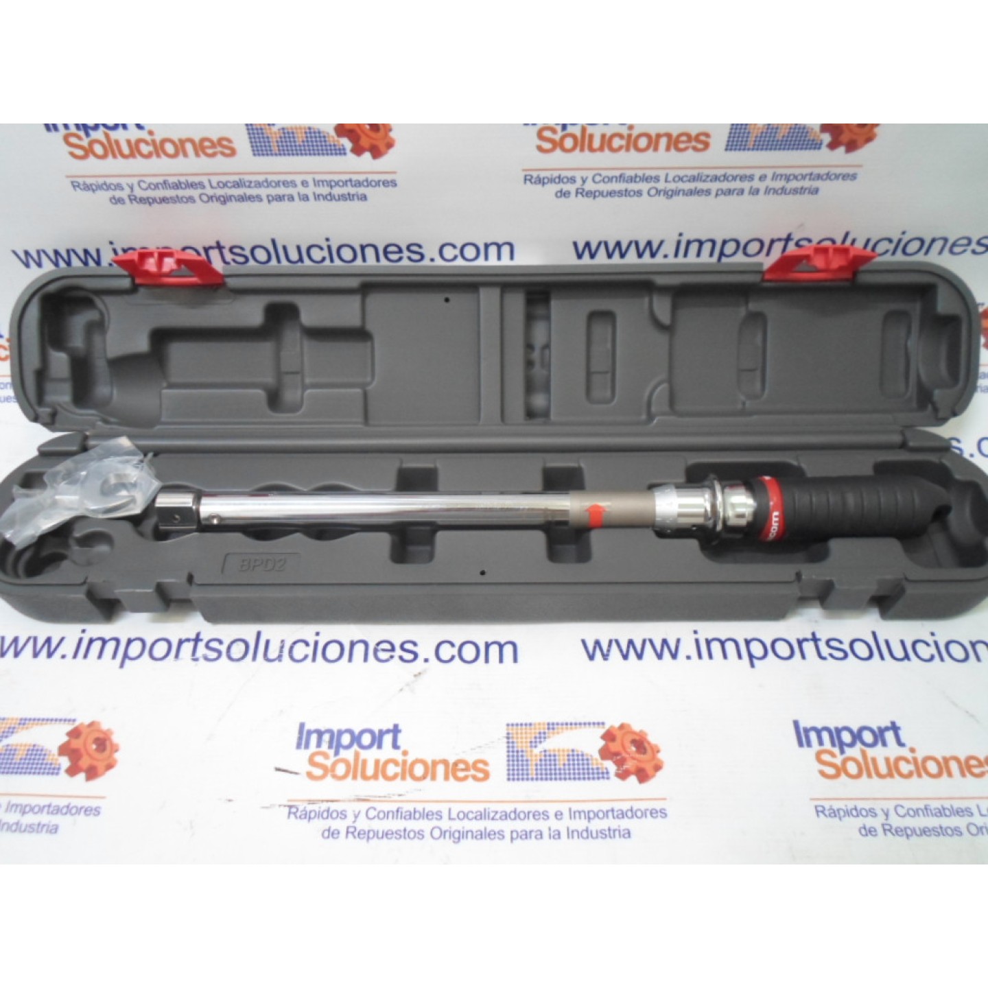 FACOM	S306100D-10.19	IND.CONSTRUCCIÓN	IND.CONSTRUCTION