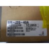 SERVO CONTROLLER MITSUBISHI REF MR-J2S-40A