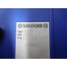 RACK 8 SLOT PROMODUL-P03-GS13-1-SCHLEICHER (REMANU