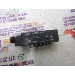 SENSOR BAUMER EMISOR