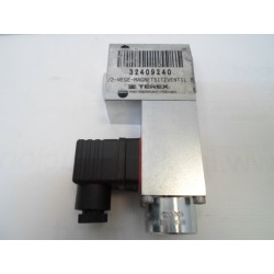 TEREX 32409240 VALVULAS Valves