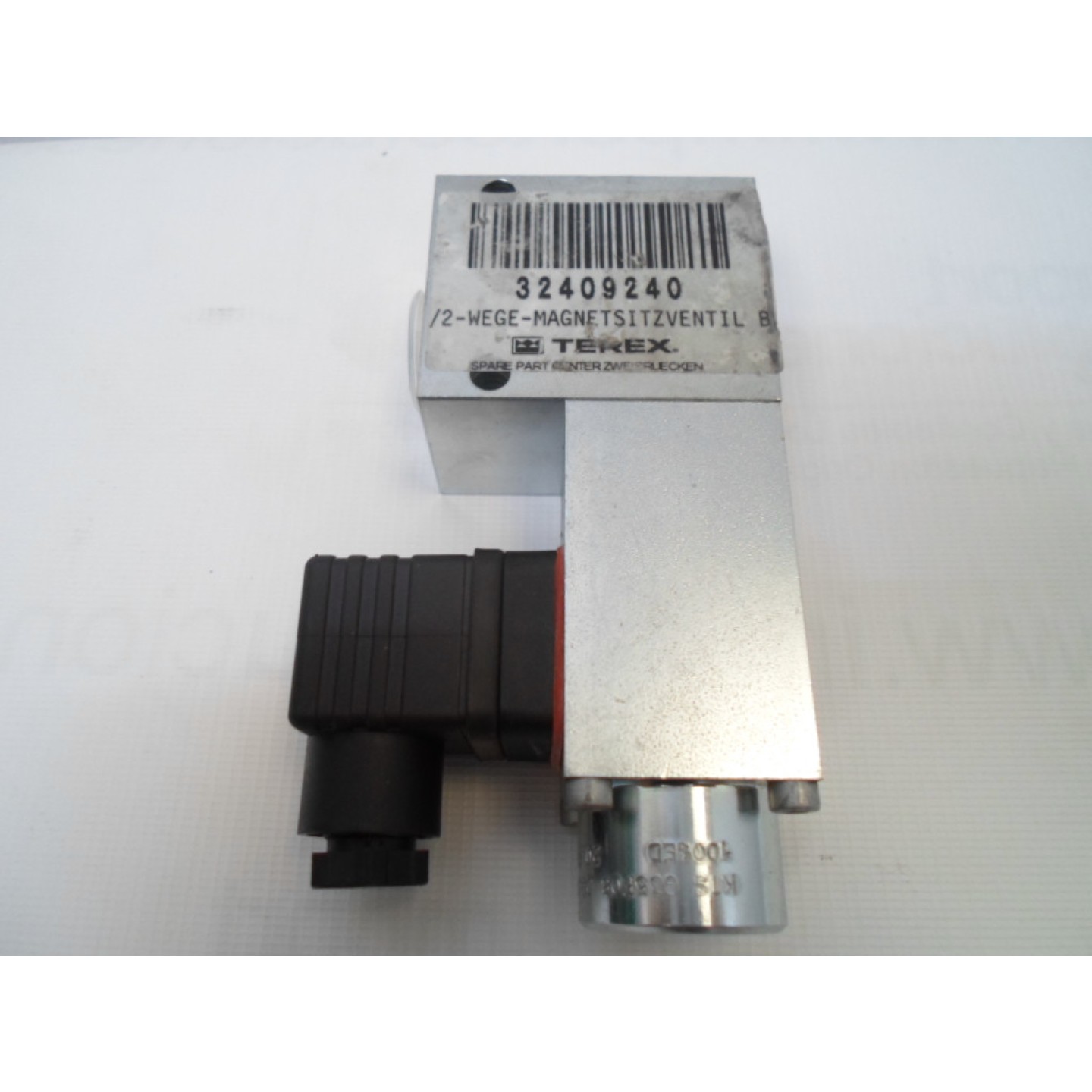 TEREX	32409240	VALVULAS	Valves