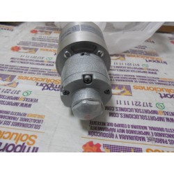 MOTOREDUCTOR NEUMATICO MARCA GAST / 42-0013841