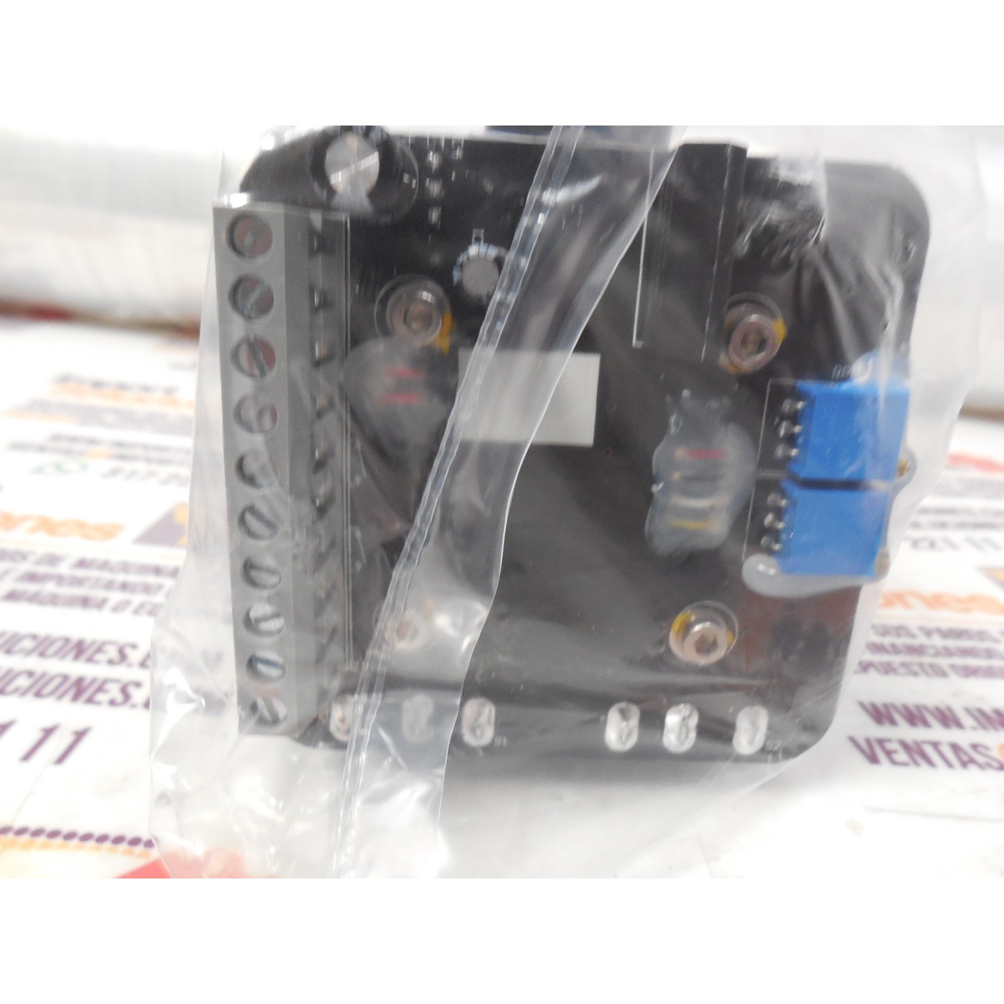 SMC- MHC2-25D