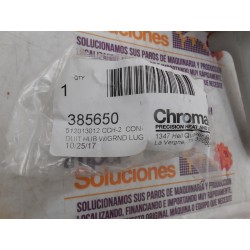CHROMALOX 385650 IND. ASEO