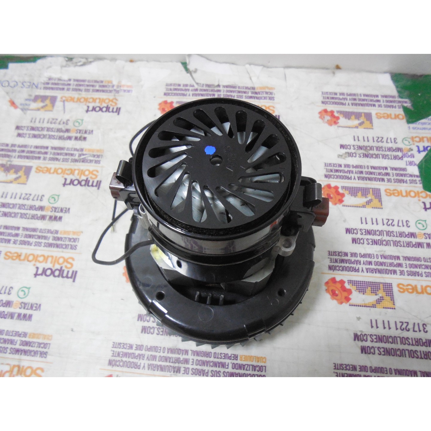 VALVULA REGULADORA DE AIRE/ WILLIANS CONTROL WM607