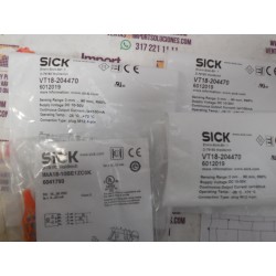 SENSORES