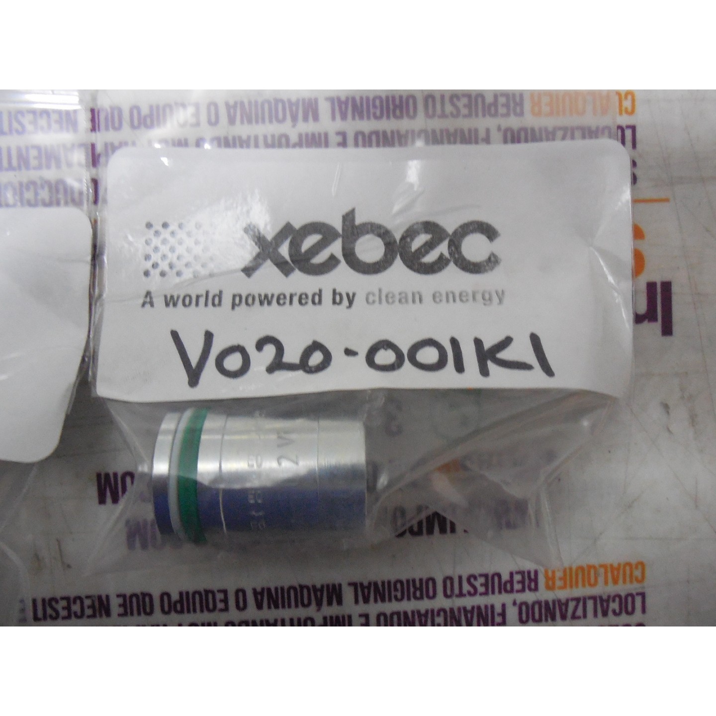 VALVE CARTRIGE 24