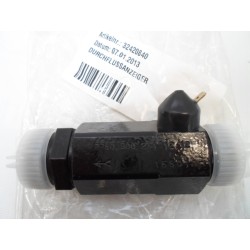 FLOW INDICATOR ASSY