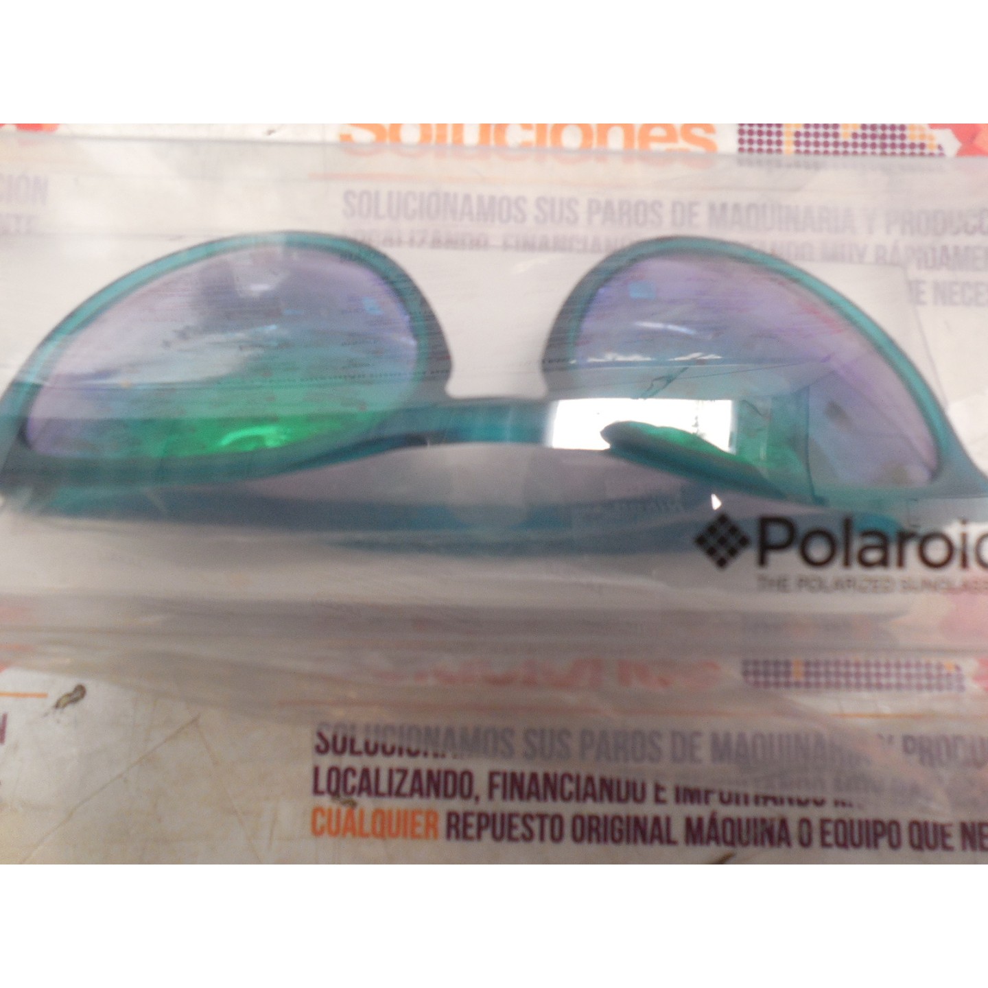 GAFAS PLD 6003/N OIL SAFE