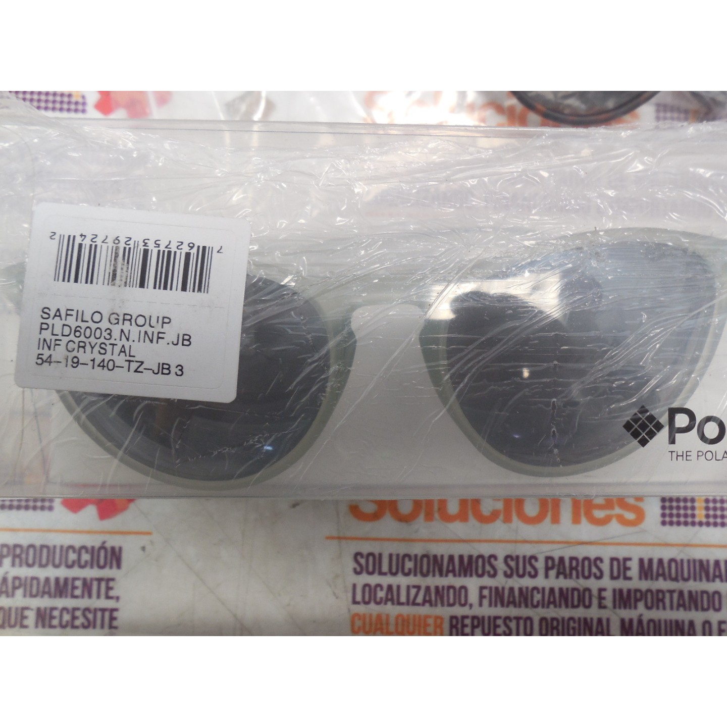 PLD 6003/N