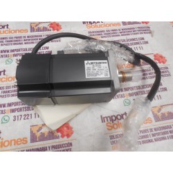 SERVO MOTOR-MITSUBISHI