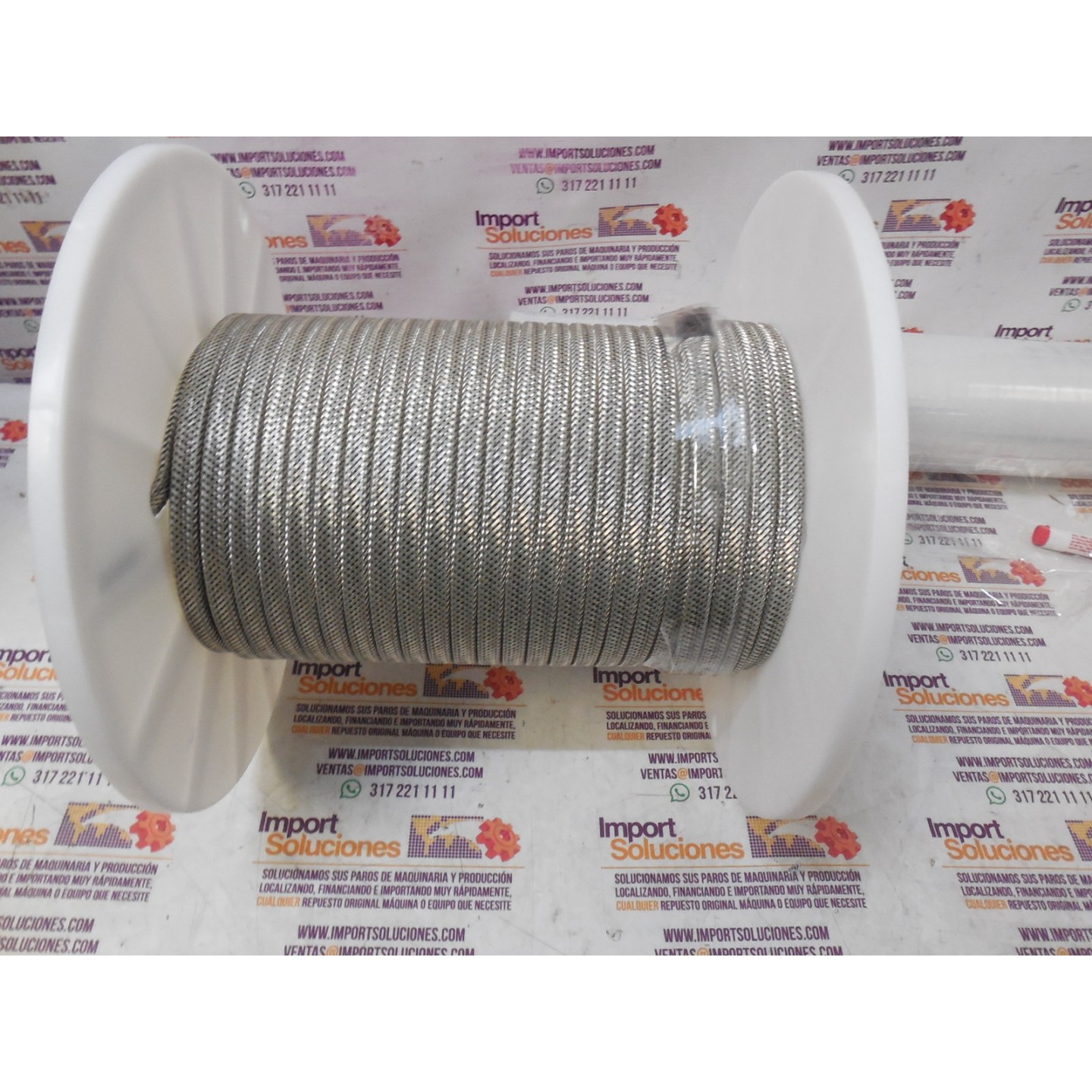 AF-HEATING CABLE 10W/FT 120V