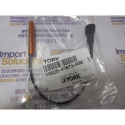 025-47673-000 SENSORES YORK
